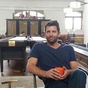 Ben Wyatt's photo