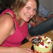 Geneviève Guay's photo