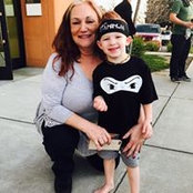 Robin Seney Auger's photo