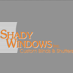 Shady Windows
