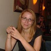 Natalija Donskikh's photo