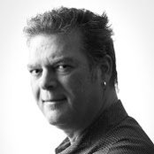 Mark Roffeys billede