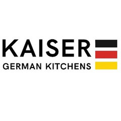 Kaiser German Kitchens.