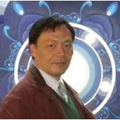 古田彰信さんの写真