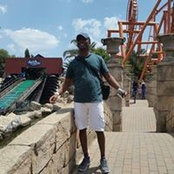 Oshiobughie Izegwire's photo