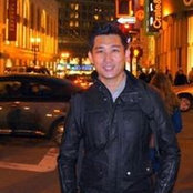 Matthew Wong's photo