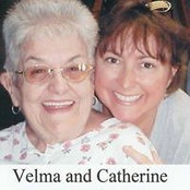 Catherine Huston's photo