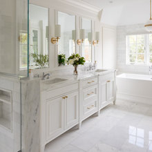 Master Bath AZ