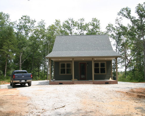 Hunting Cabin | Houzz