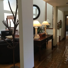 Living  room