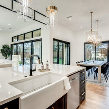 My Kitchen Design Project