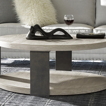 Wilder Cocktail Table | Modern by Universal