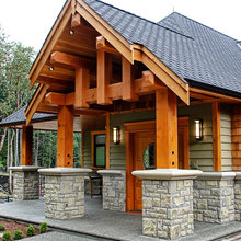 Timberframe
