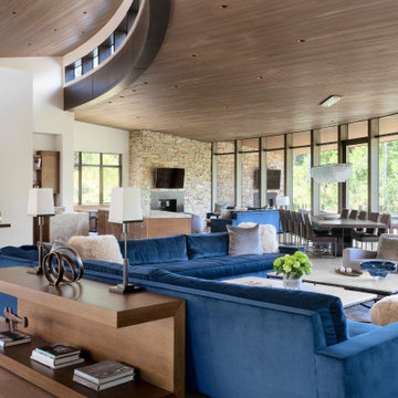 Park City Mountain Retreat