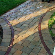 patio/sidewalk