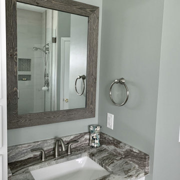 Bathroom Remodel - Harris