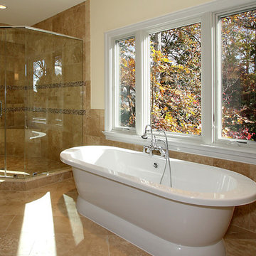 New Home Design | Richard Perkins