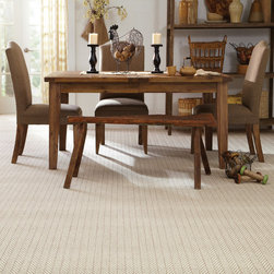 Shaw Flooring Gallery - Carpet Tiles
