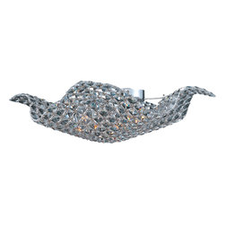 Ceiling Lighting - Flush-mount Ceiling Lighting