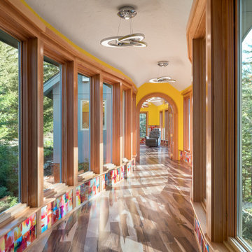 Stowe Retirement Getaway