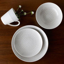 dishes