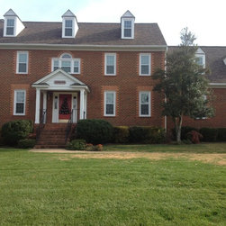 Custom Replacement Windows - Products