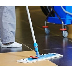 Hard Surface Floor Care Catalog - Products