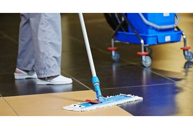 Hard Surface Floor Care Catalog