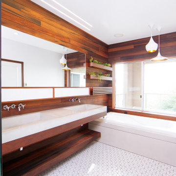 Franconia Primary Bath