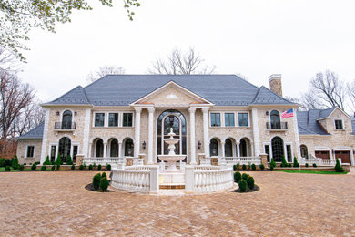 Mansion