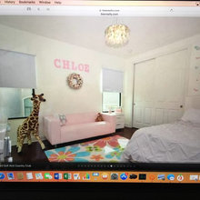 emmy bedroom