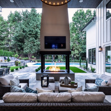 Outdoor Living