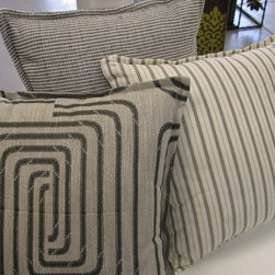 Custom Pillows - Decorative Pillows