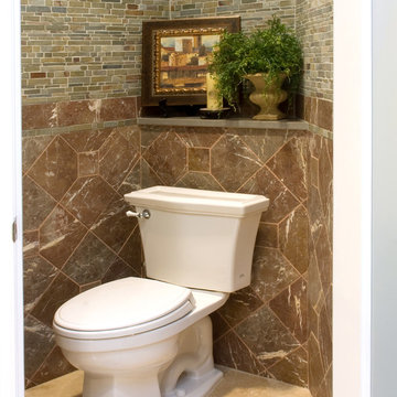 Mendham Bathroom