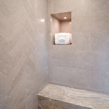 Fantastic Fullerton Remodel
