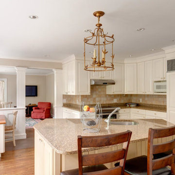 210 Ridgeway Road Weston MA
