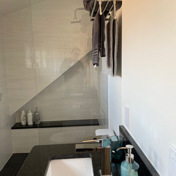 Accessory Dwelling Unit ADU Garage Conversion