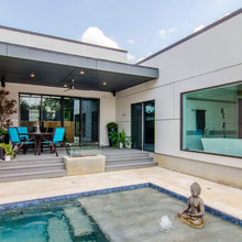 Patio Ideas