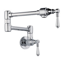 plumbing fixtures