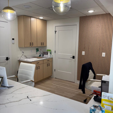 Dental Office 1