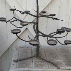 Garden Accents and Accessories - Products