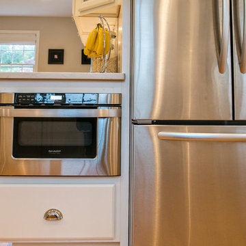 Chevy Chase Kitchen