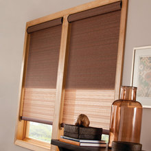 Loft Lake Blinds