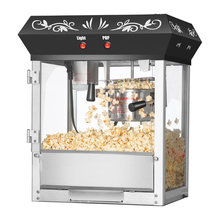 North Shore : Popcorn Co.