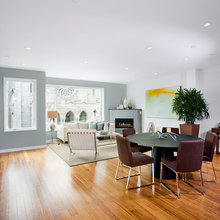 Living Room Ideas