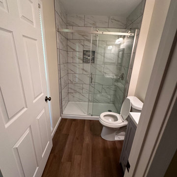 Flooring