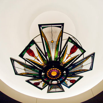 Light Fixtures