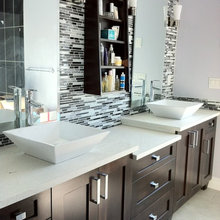 EBHS House Bath Ideas