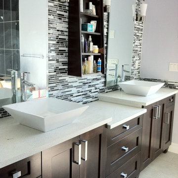 Bathroom Countertops