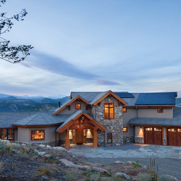 Sitting Bear Ranch